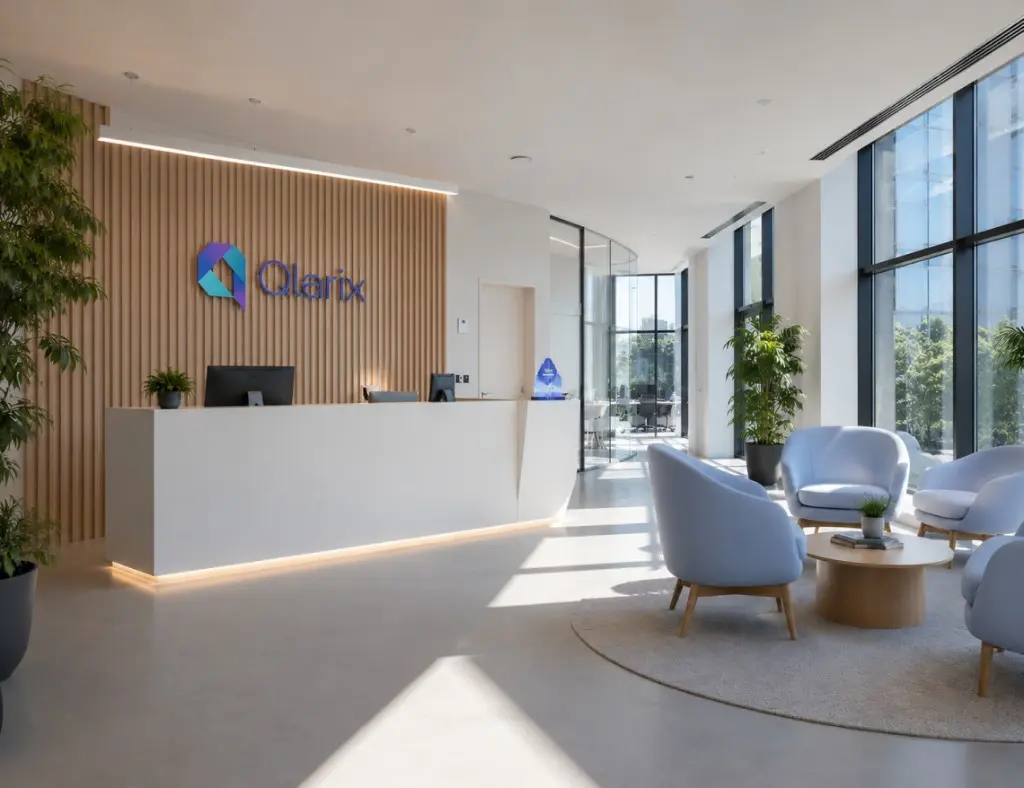 Qlarix headquarters in Spain