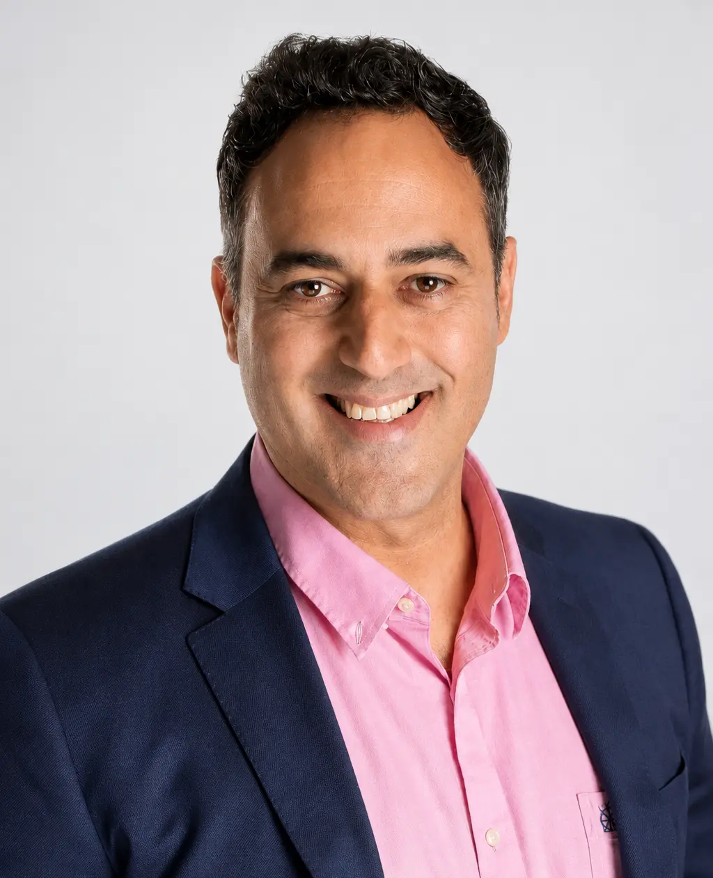 John Michaloudis